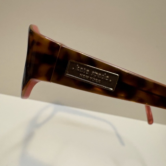 KATE SPADE SUNGLASSES DEE/S JAPP‎ 54•17•120 KATE SPADE SUNGLASSES FRAMES ONLY